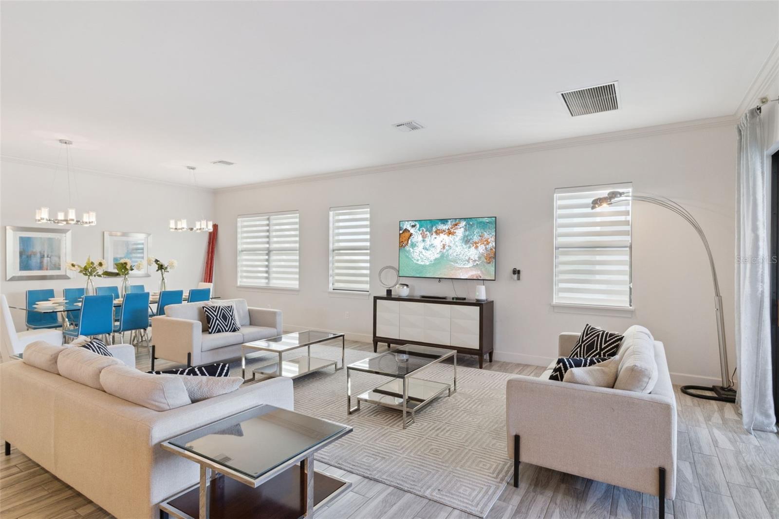 7423 SPARKLING CT, REUNION, FL — photo 16