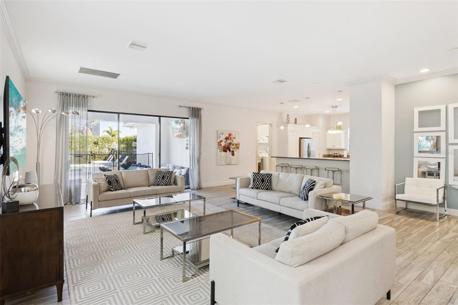 7423 SPARKLING CT, REUNION, FL — photo 17
