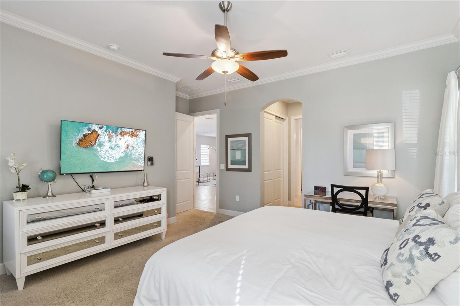 7423 SPARKLING CT, REUNION, FL — photo 20