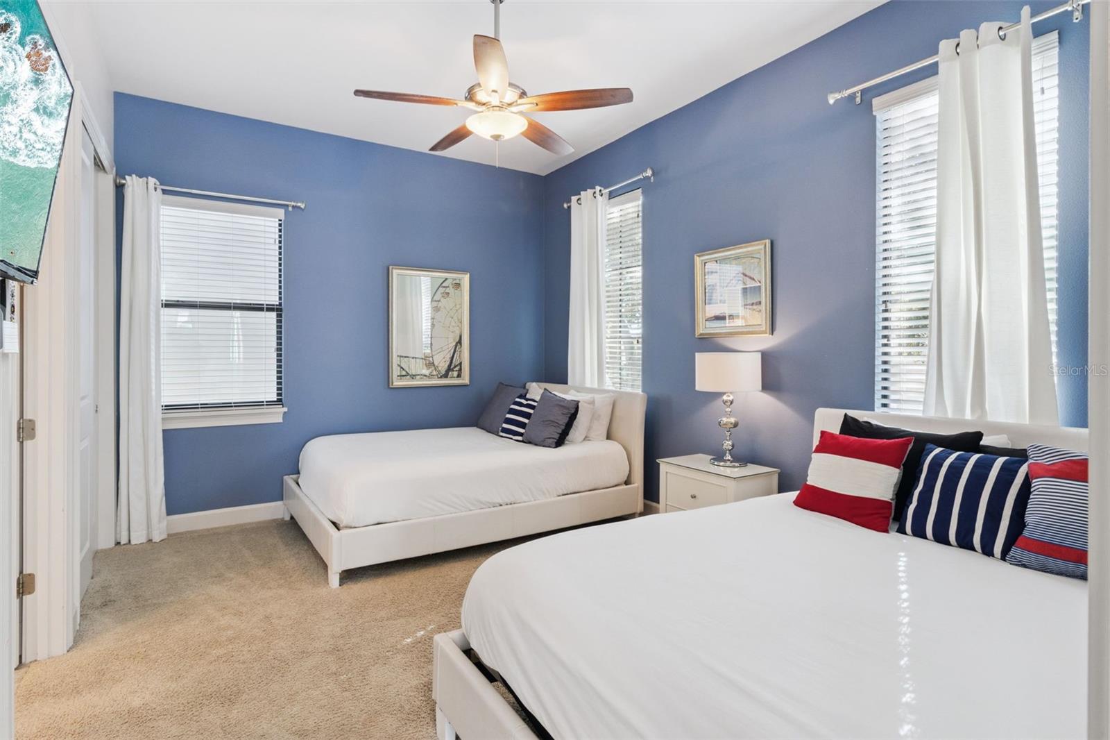 7423 SPARKLING CT, REUNION, FL — photo 22