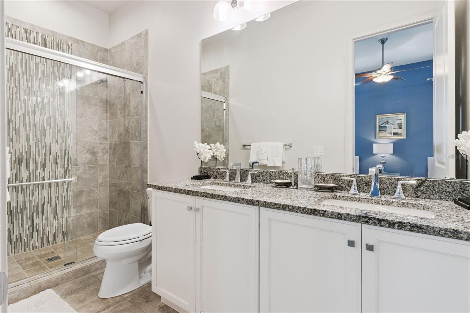 7423 SPARKLING CT, REUNION, FL — photo 23