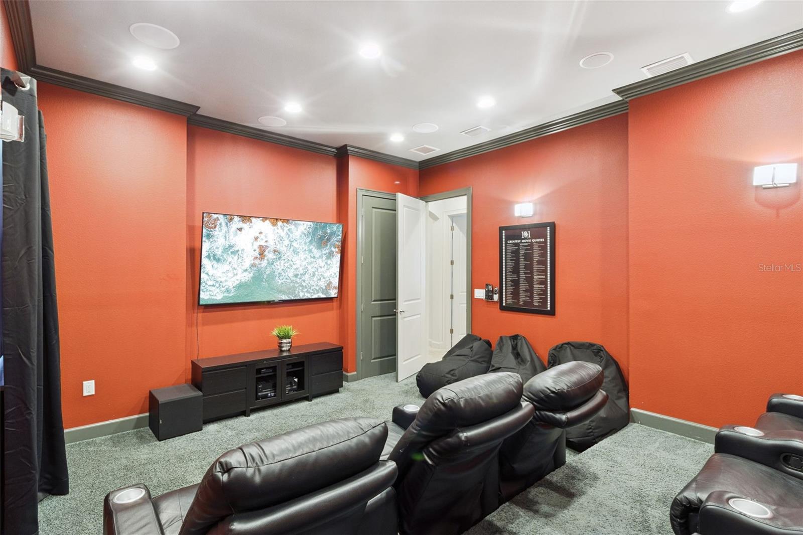 7423 SPARKLING CT, REUNION, FL — photo 33