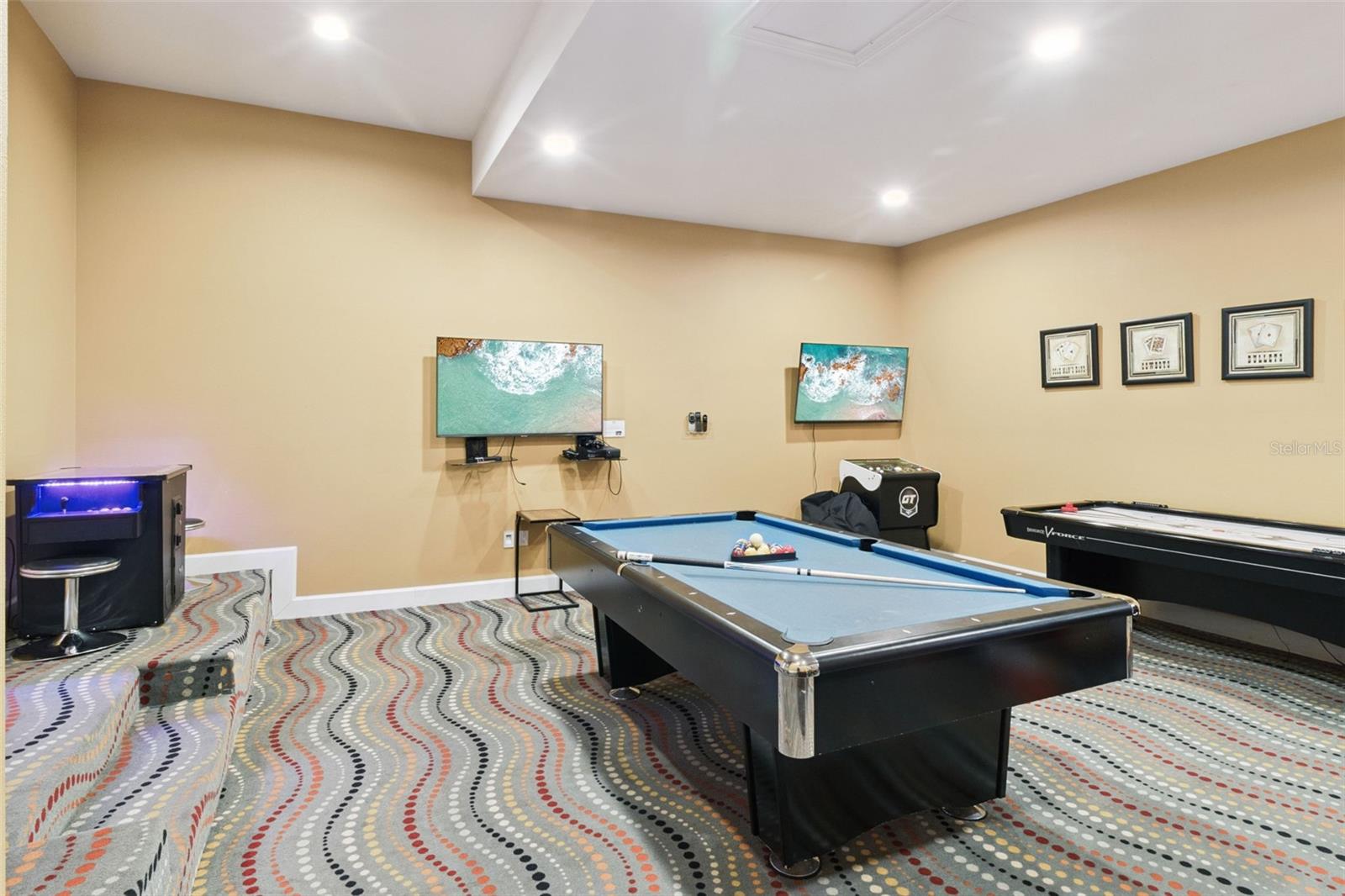 7423 SPARKLING CT, REUNION, FL — photo 10
