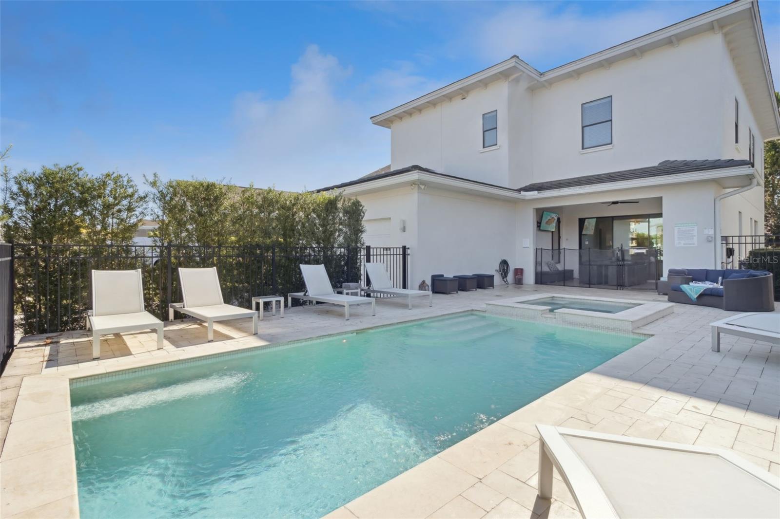 7423 SPARKLING CT, REUNION, FL — photo 5