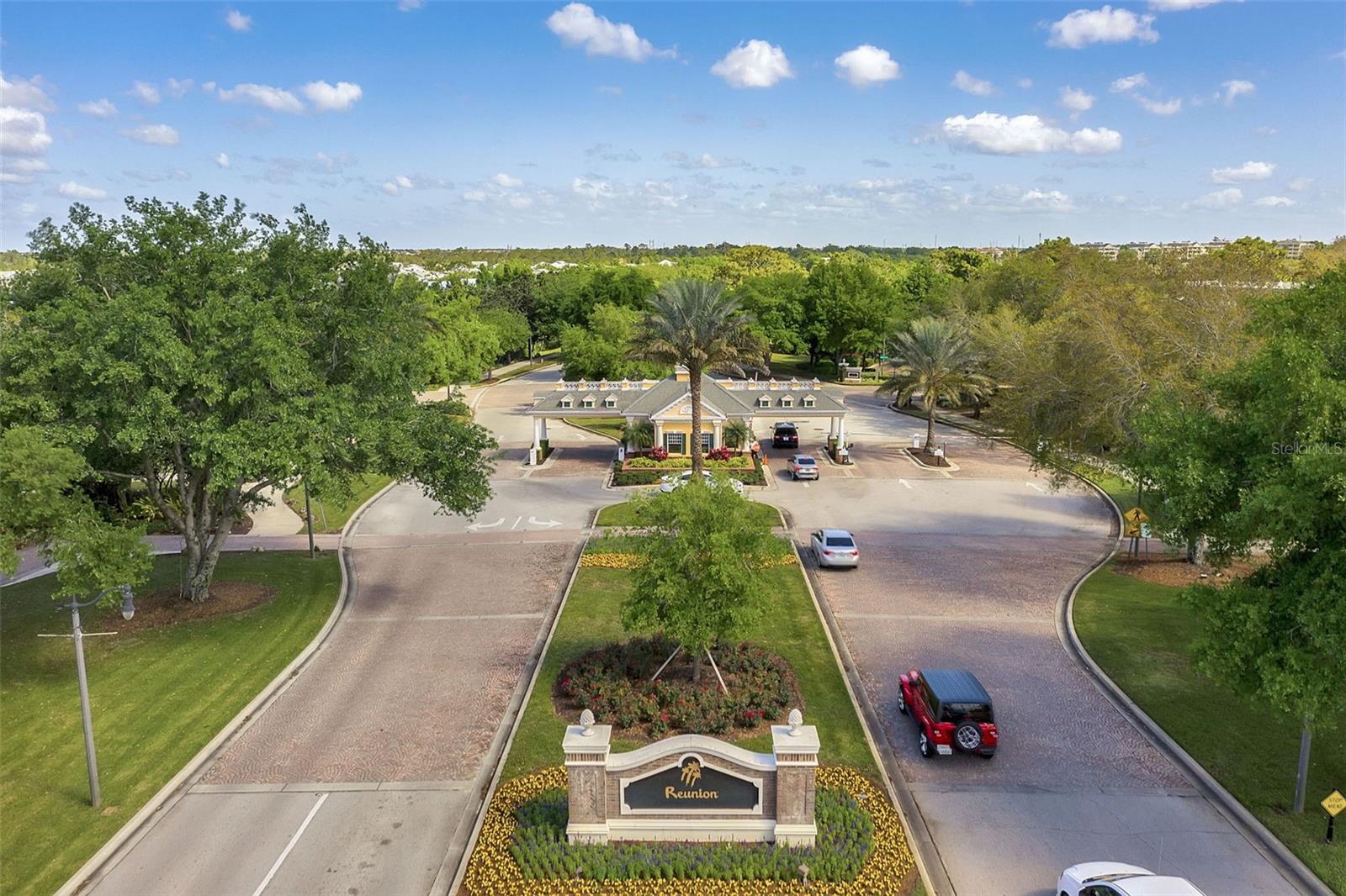 7423 SPARKLING CT, REUNION, FL — photo 40