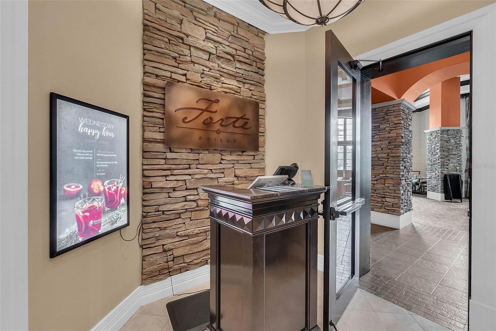 7423 SPARKLING CT, REUNION, FL — photo 54
