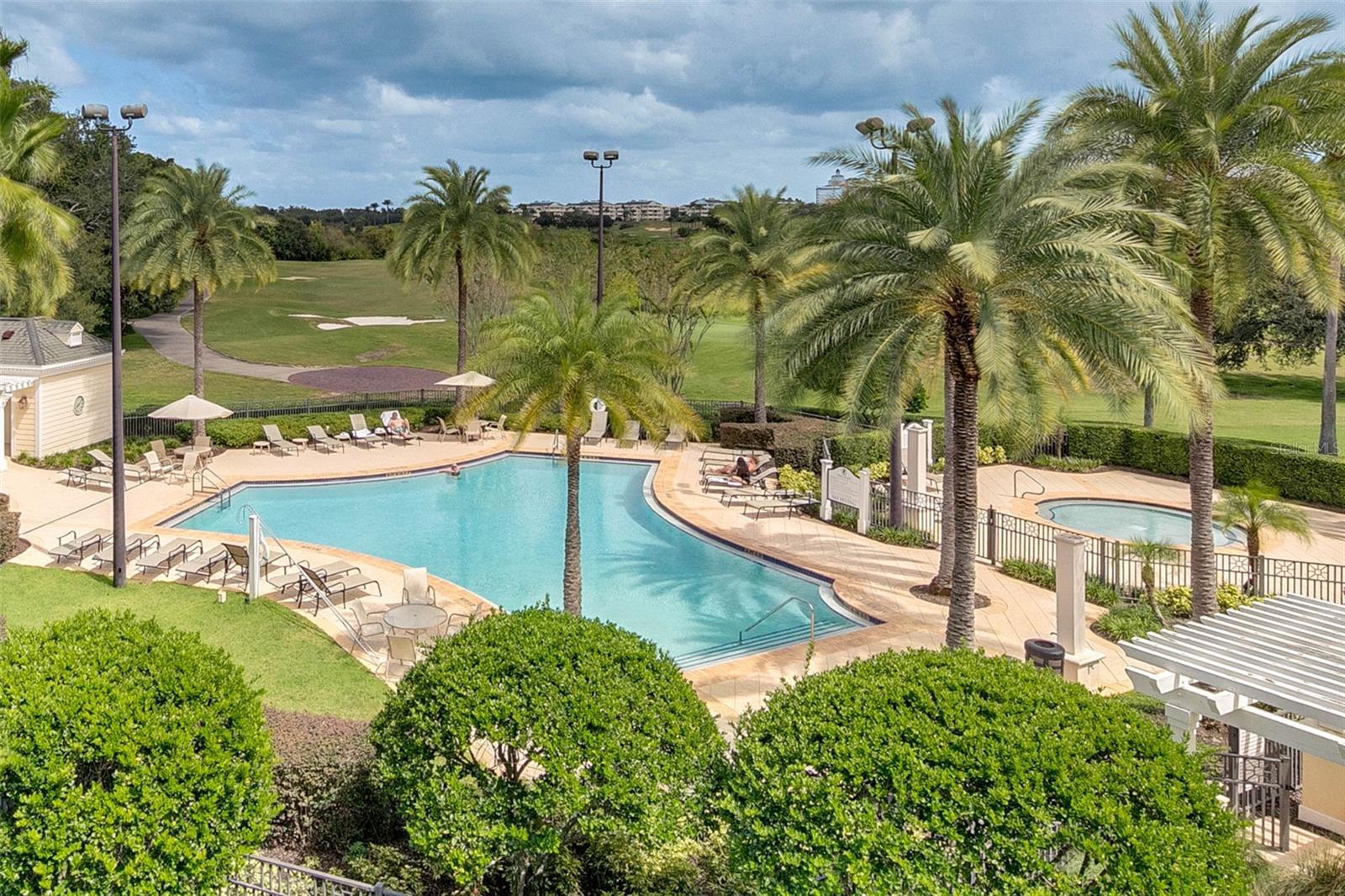 7423 SPARKLING CT, REUNION, FL — photo 56
