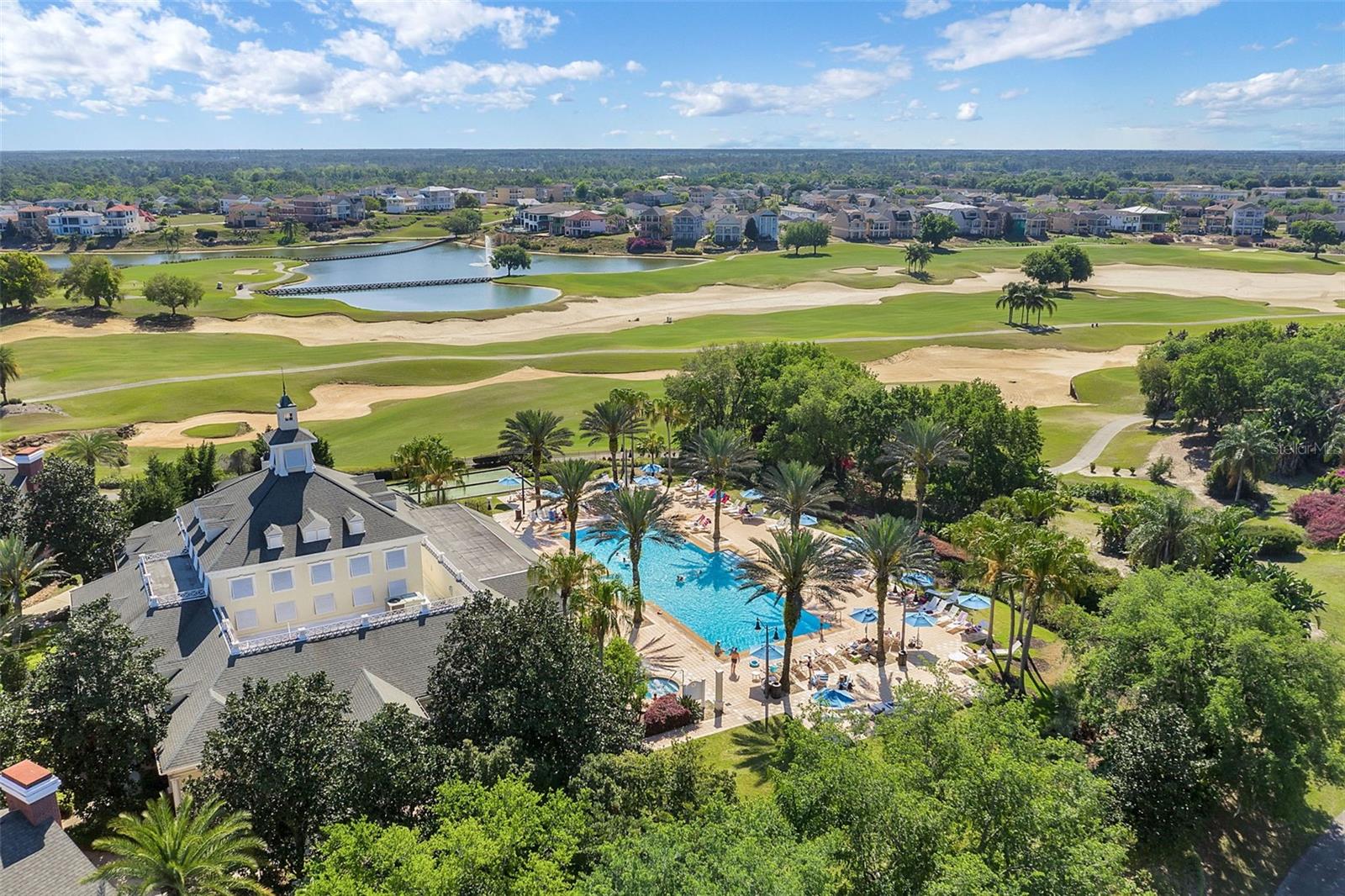 7423 SPARKLING CT, REUNION, FL — photo 57