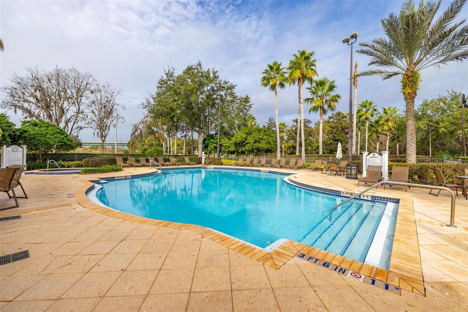 811 ASSEMBLY CT, REUNION, FL — photo 49