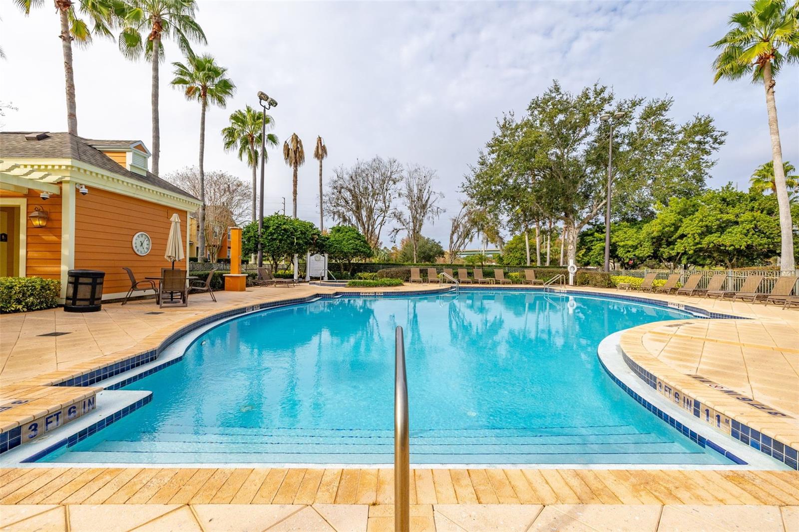 811 ASSEMBLY CT, REUNION, FL — photo 50