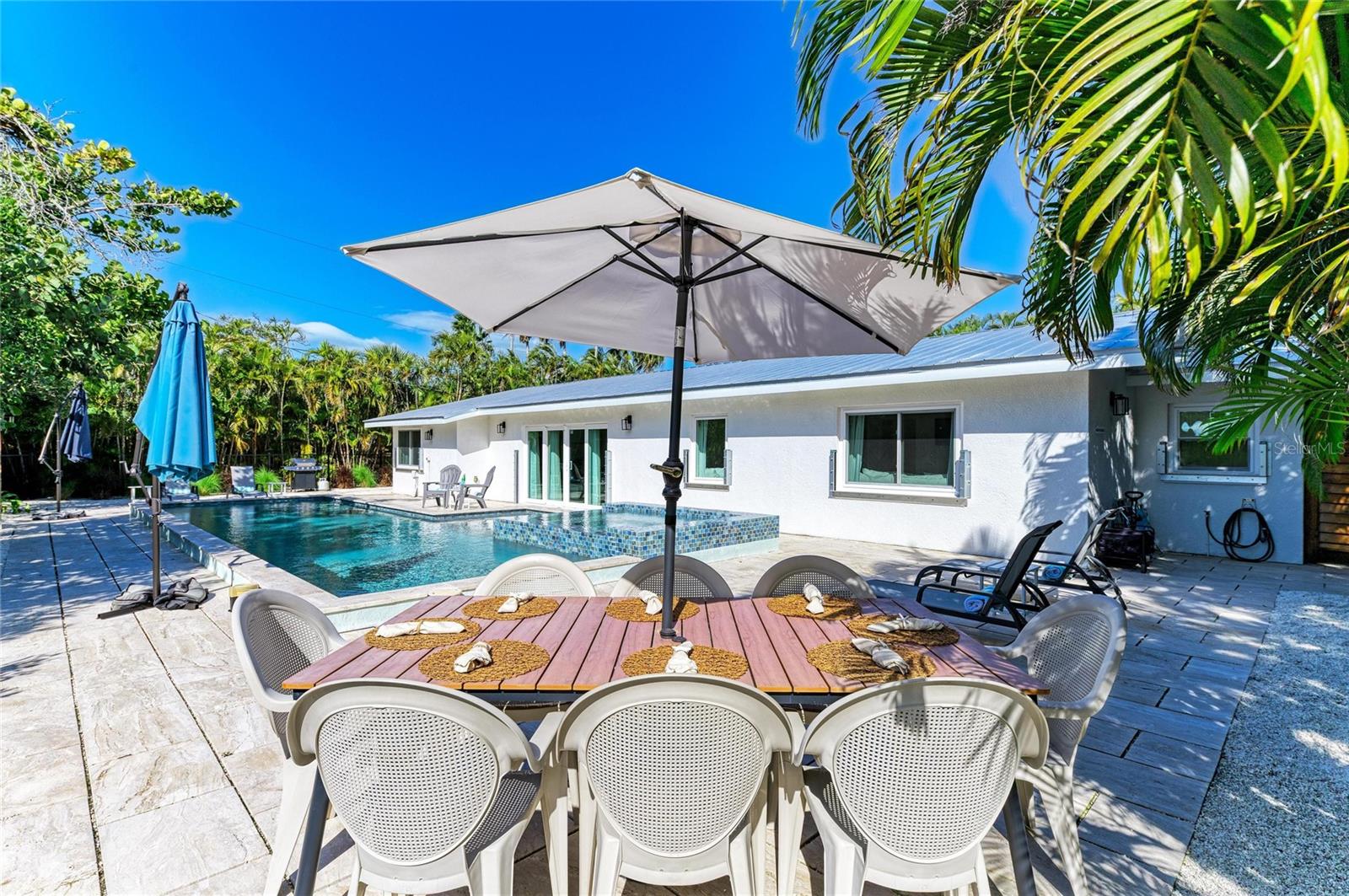 115 LOS CEDROS DR, ANNA MARIA, FL — photo 6