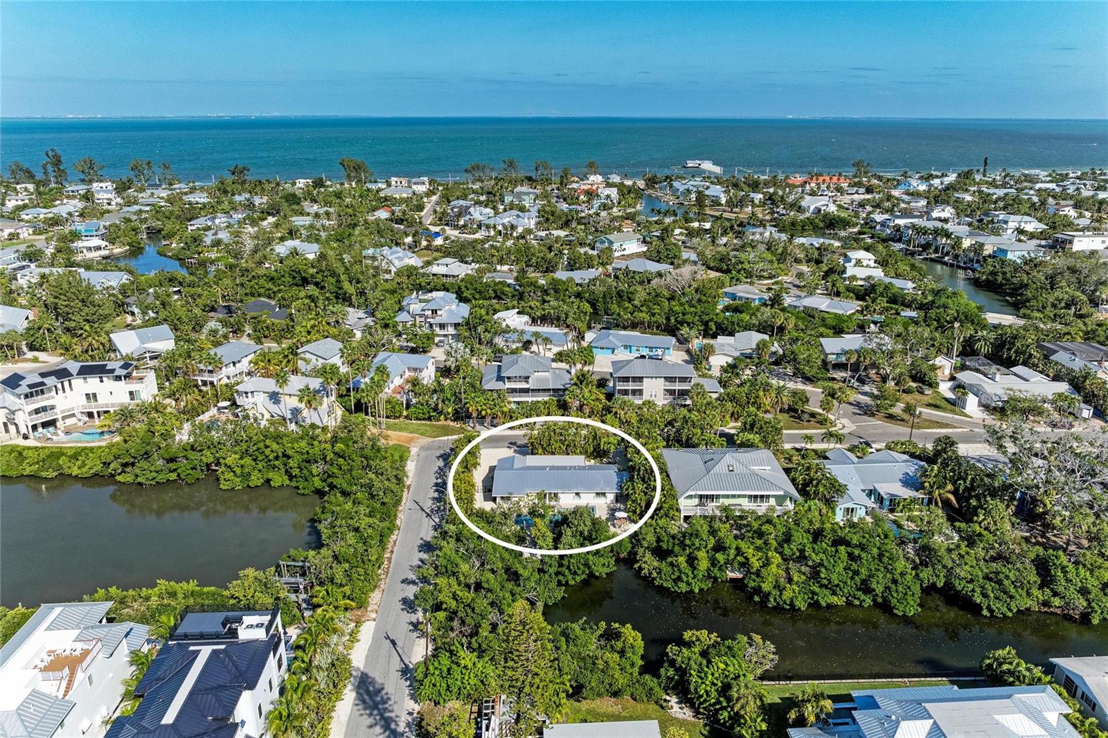 115 LOS CEDROS DR, ANNA MARIA, FL — photo 15