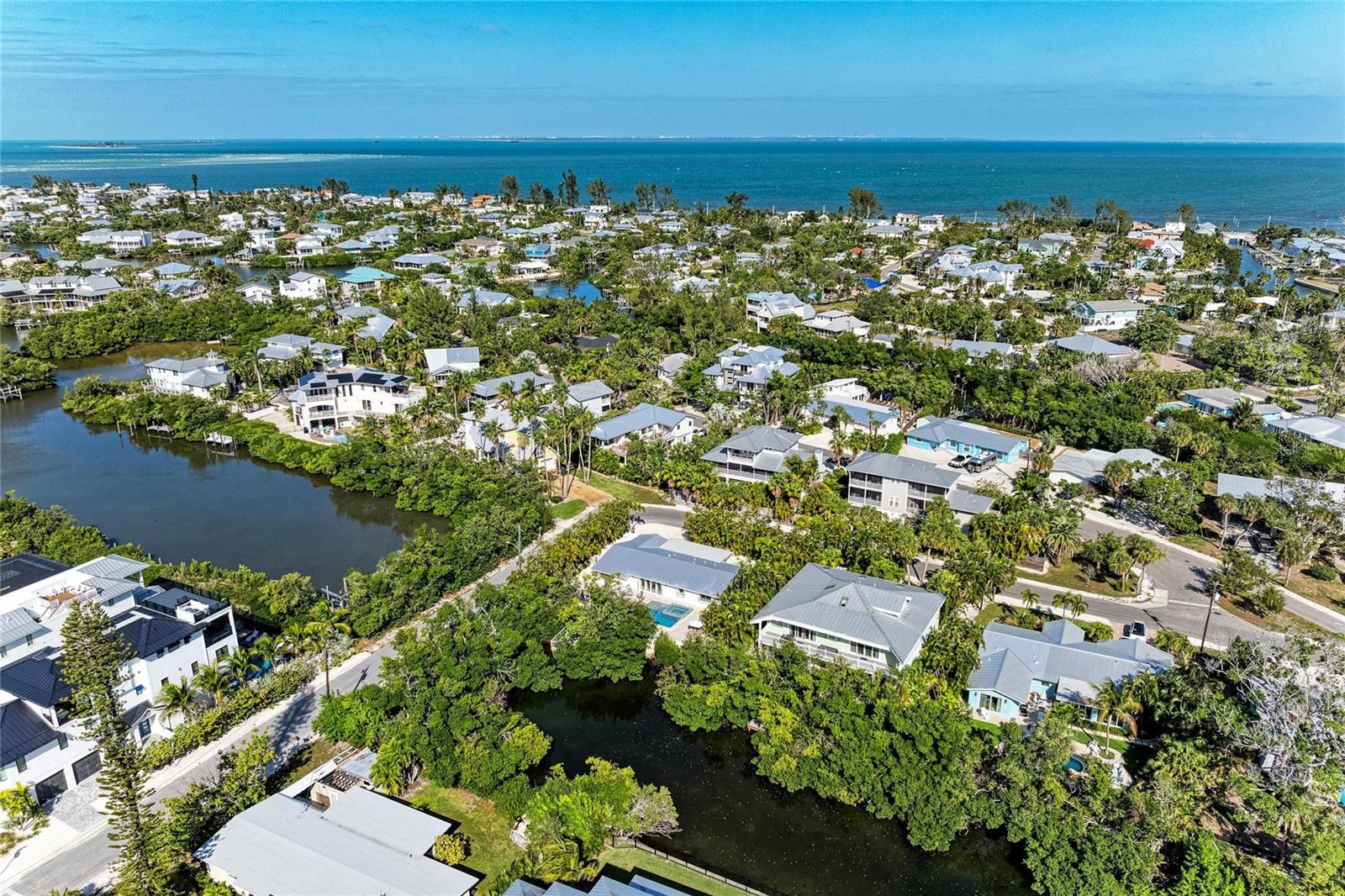 115 LOS CEDROS DR, ANNA MARIA, FL — photo 16