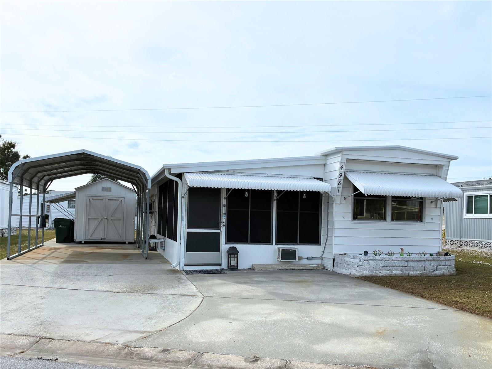 4981 PEBBLE BEACH AVE, SARASOTA, FL