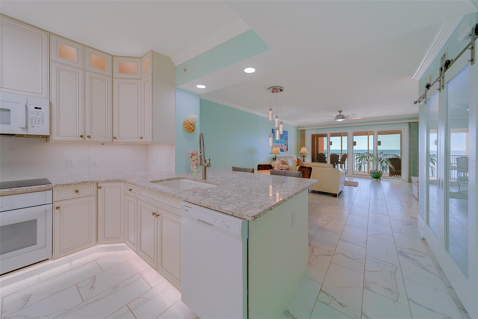 16450 GULF BLVD #565, NORTH REDINGTON BEACH, FL — photo 12