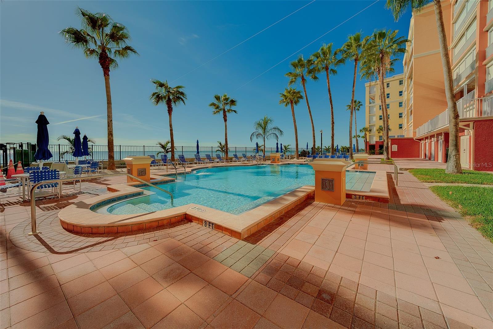 16450 GULF BLVD #565, NORTH REDINGTON BEACH, FL — photo 17