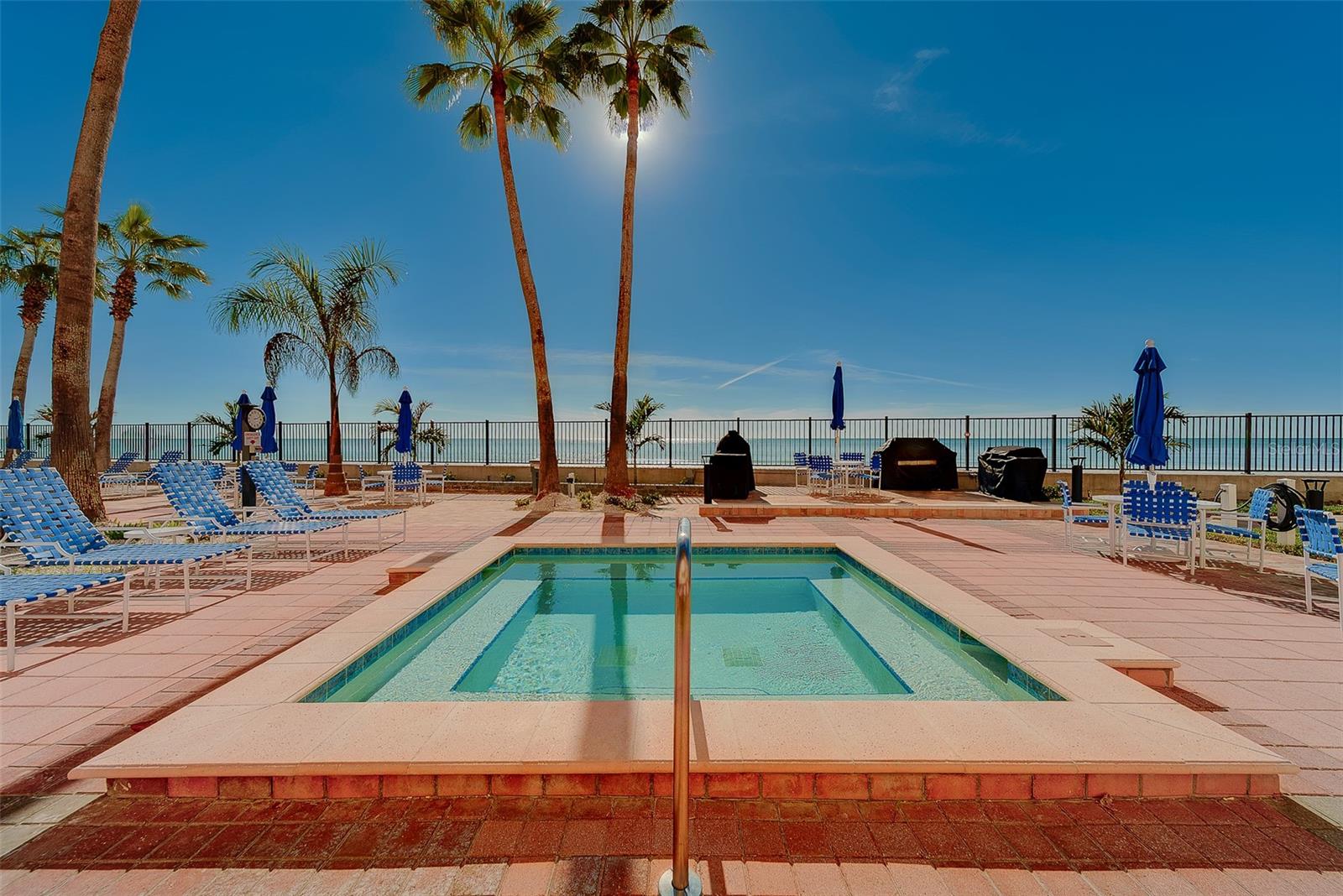 16450 GULF BLVD #565, NORTH REDINGTON BEACH, FL — photo 18