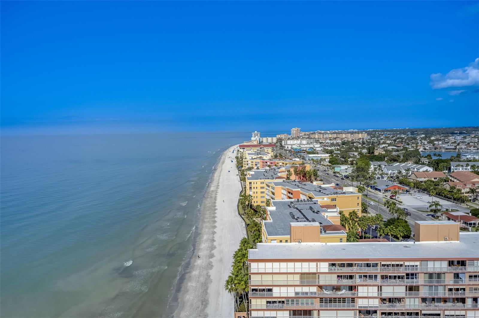 16450 GULF BLVD #565, NORTH REDINGTON BEACH, FL — photo 21