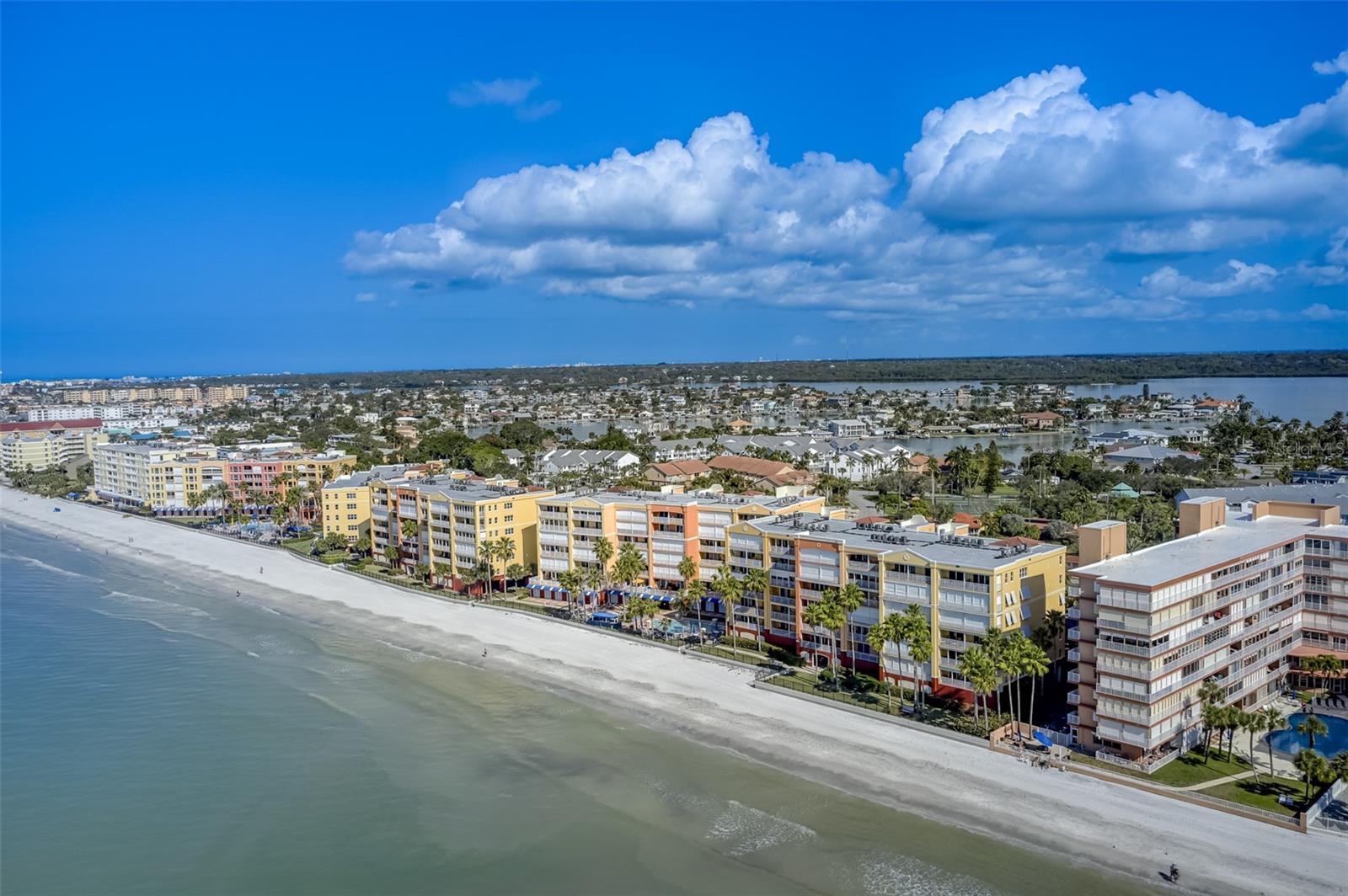 16450 GULF BLVD #565, NORTH REDINGTON BEACH, FL — photo 22