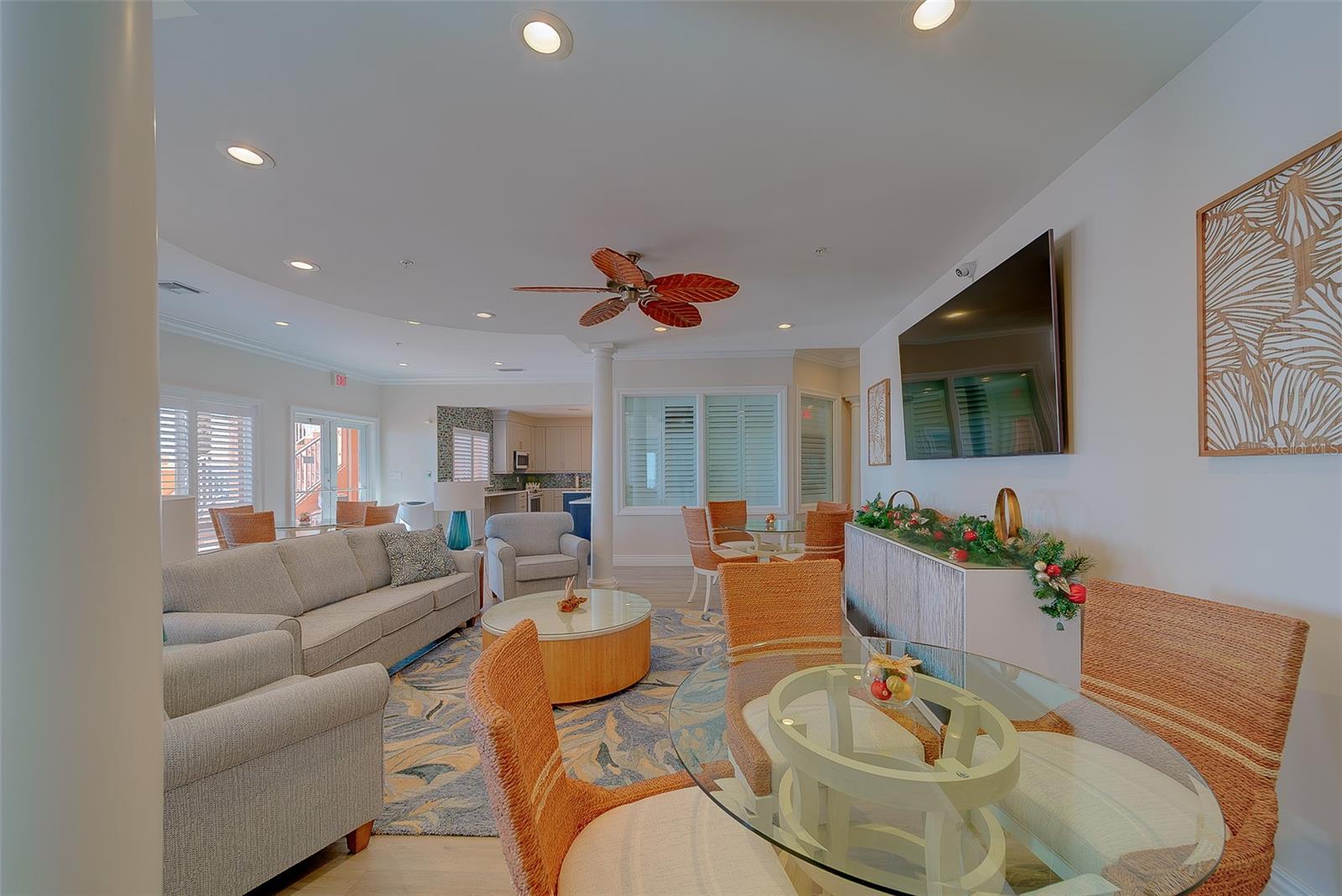 16450 GULF BLVD #565, NORTH REDINGTON BEACH, FL — photo 37