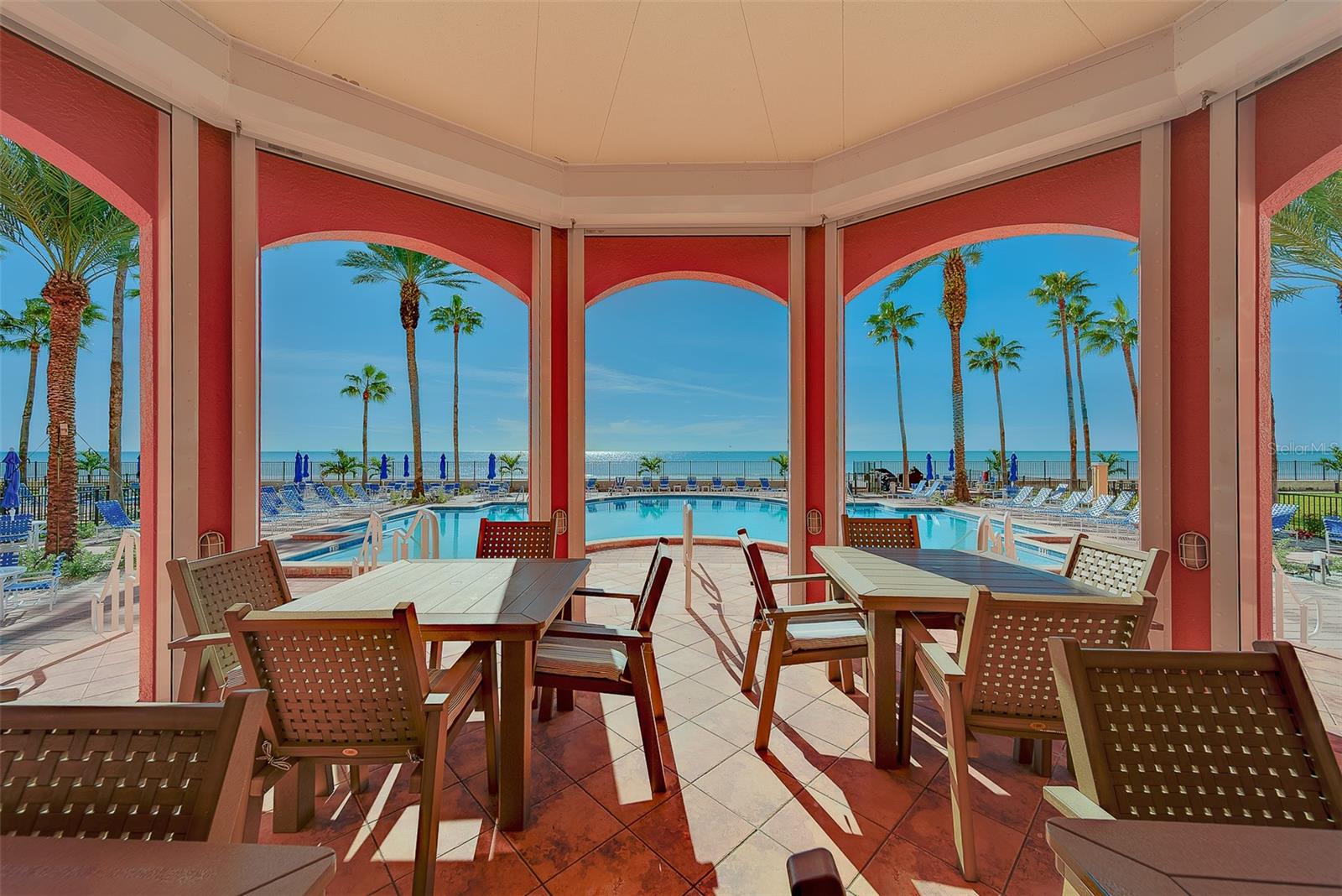 16450 GULF BLVD #565, NORTH REDINGTON BEACH, FL — photo 39