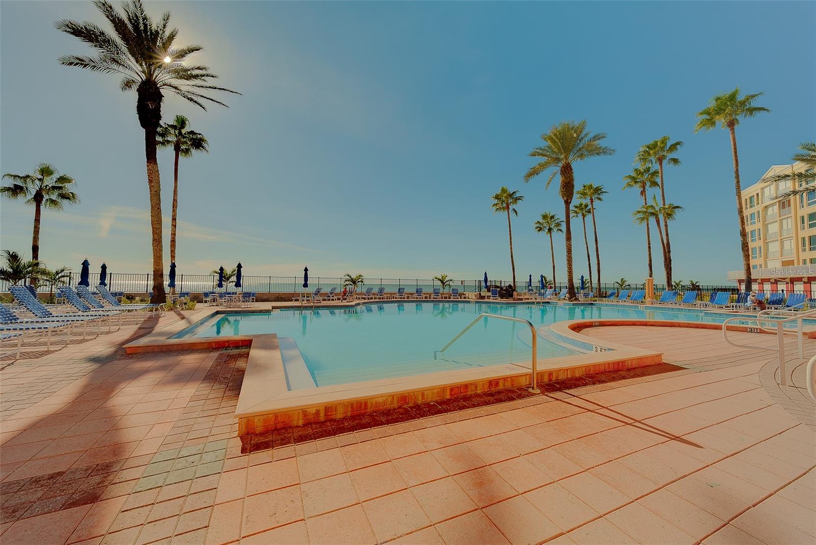 16450 GULF BLVD #565, NORTH REDINGTON BEACH, FL — photo 40