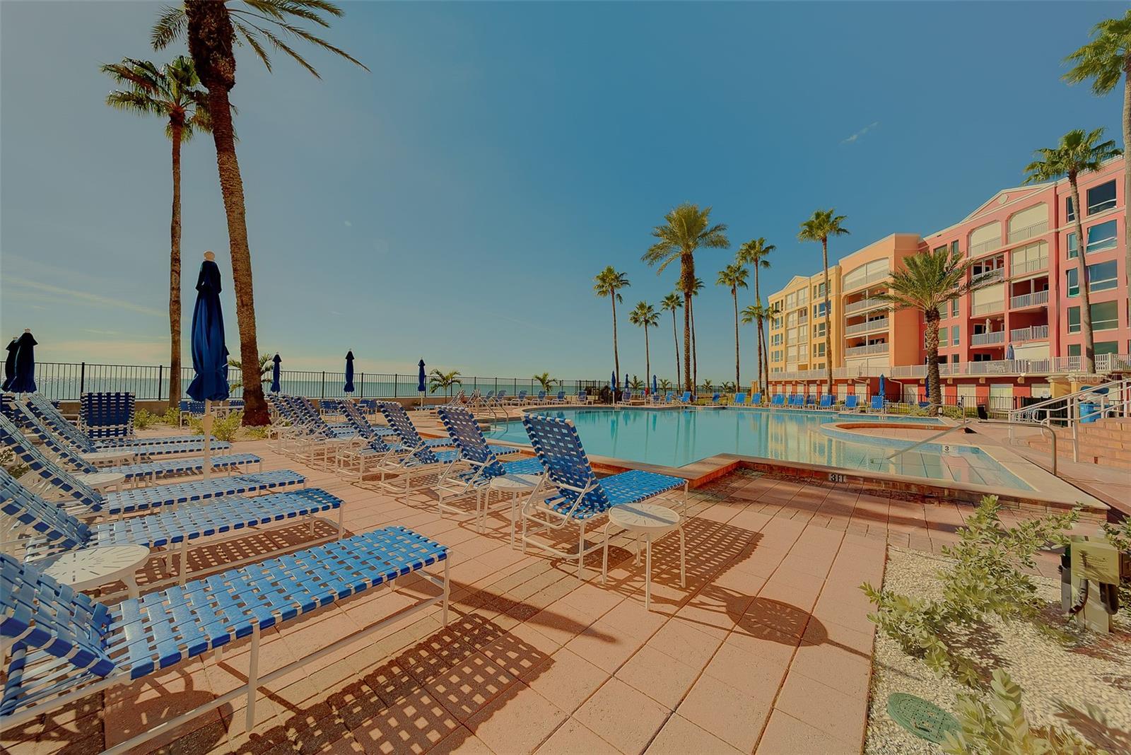 16450 GULF BLVD #565, NORTH REDINGTON BEACH, FL — photo 41