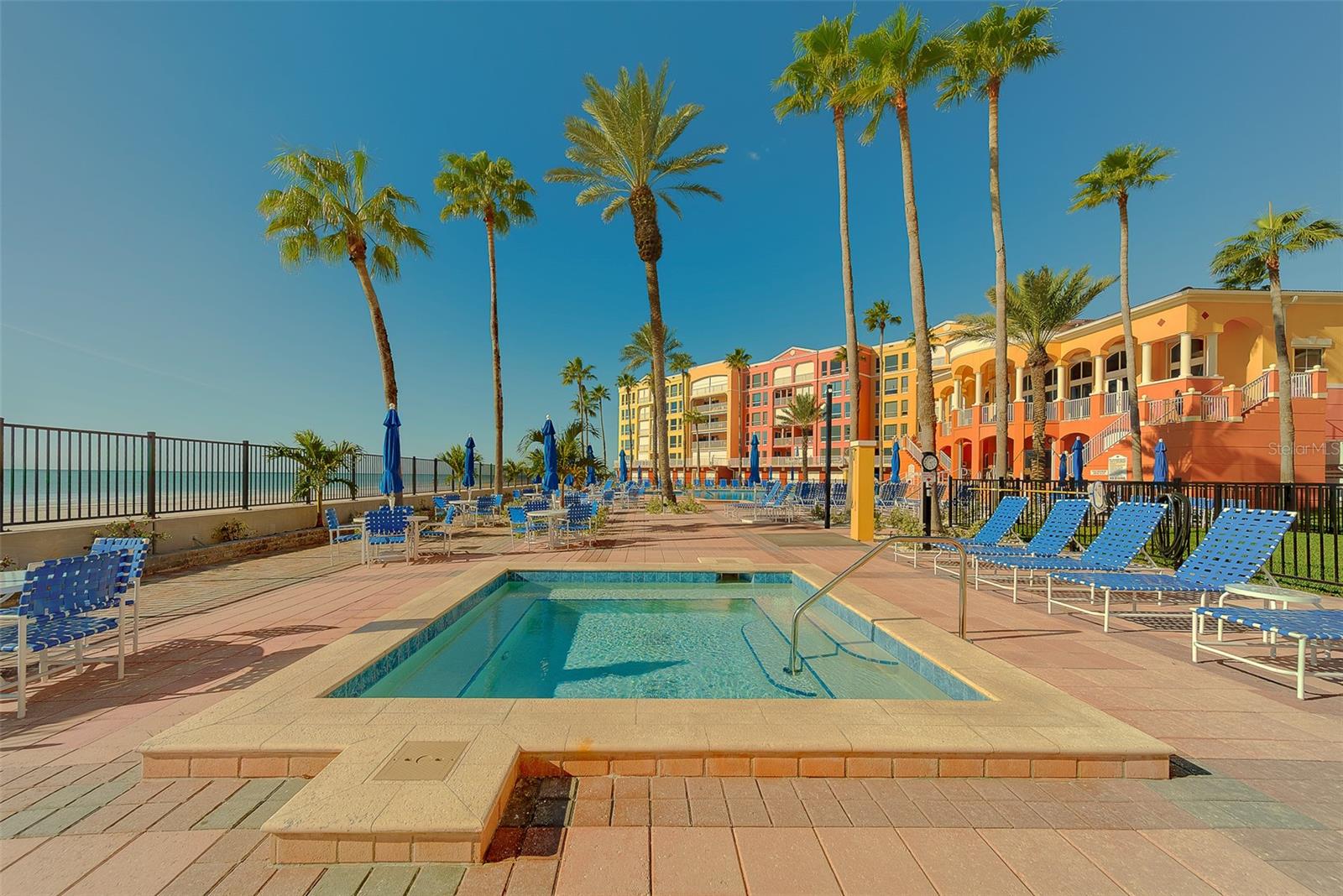 16450 GULF BLVD #565, NORTH REDINGTON BEACH, FL — photo 42