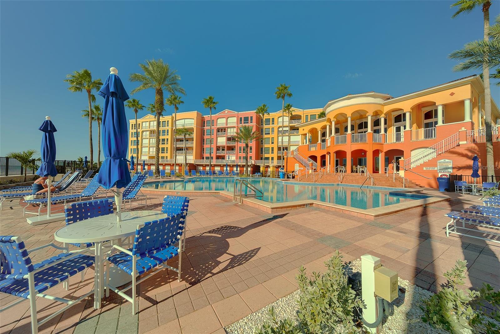 16450 GULF BLVD #565, NORTH REDINGTON BEACH, FL — photo 43