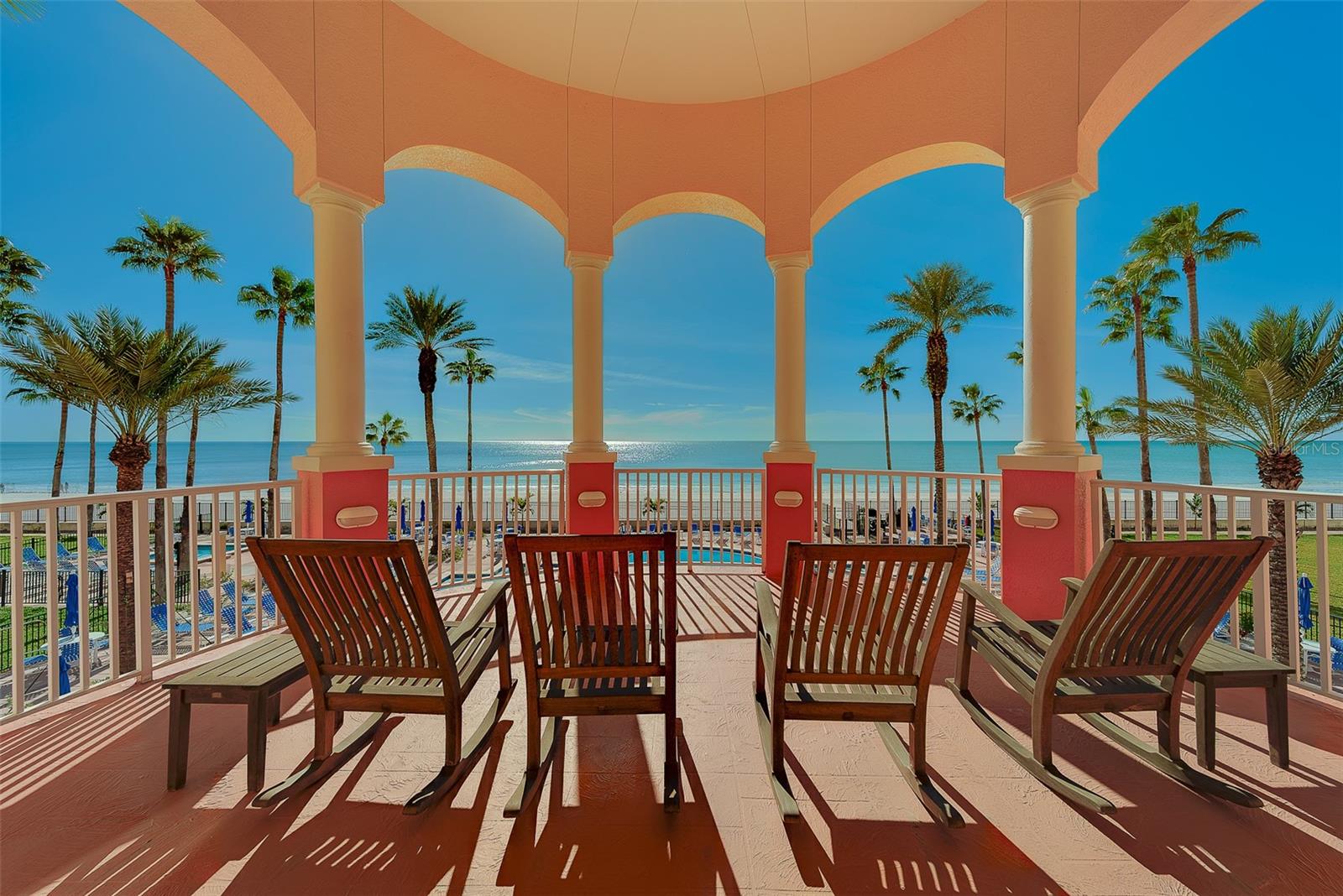 16450 GULF BLVD #565, NORTH REDINGTON BEACH, FL — photo 44