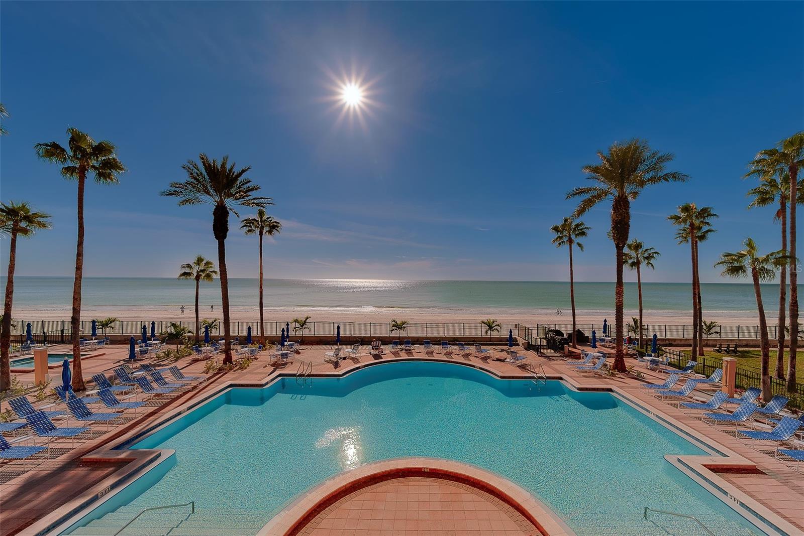 16450 GULF BLVD #565, NORTH REDINGTON BEACH, FL — photo 45