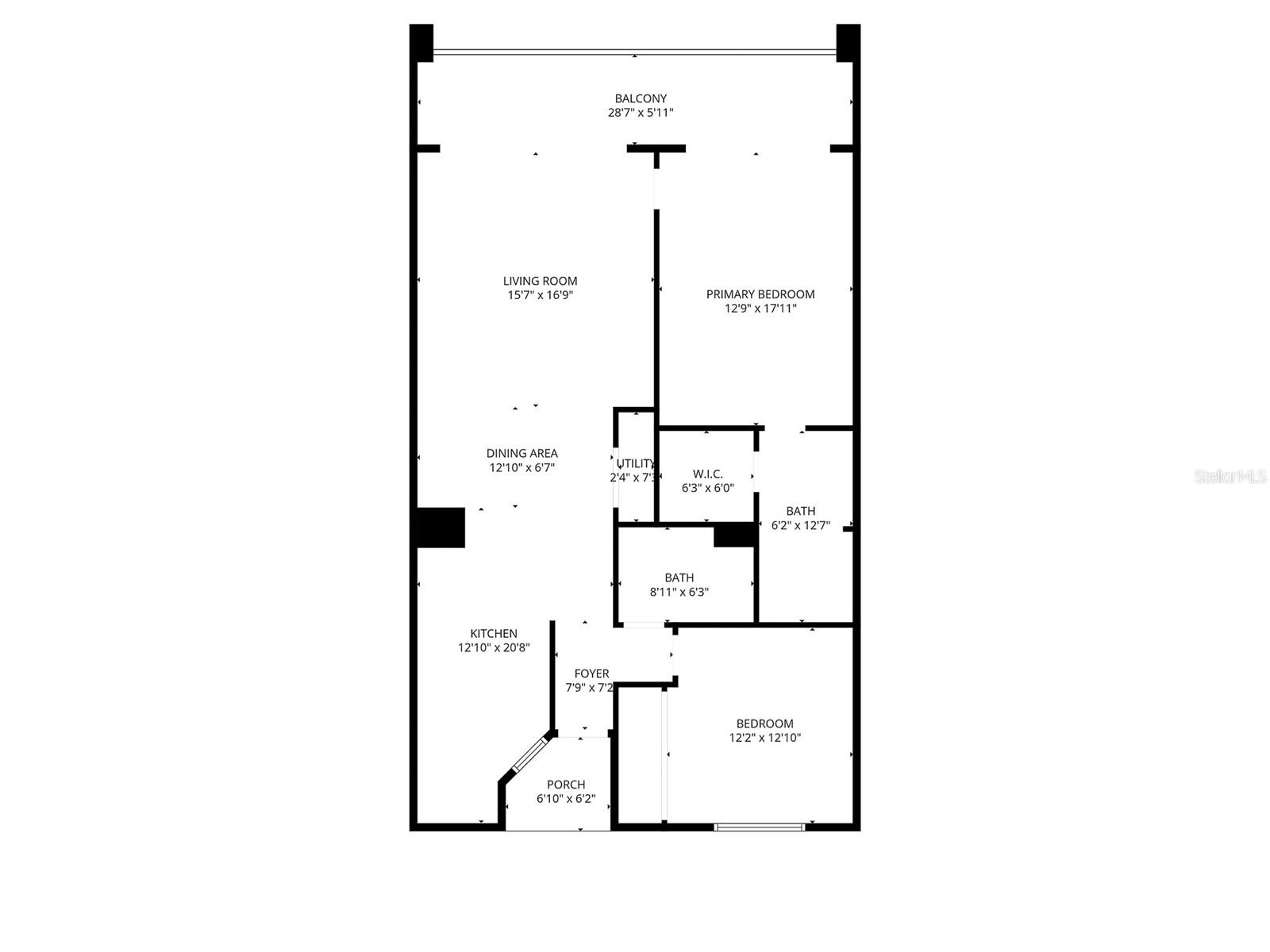 16450 GULF BLVD #565, NORTH REDINGTON BEACH, FL — photo 56