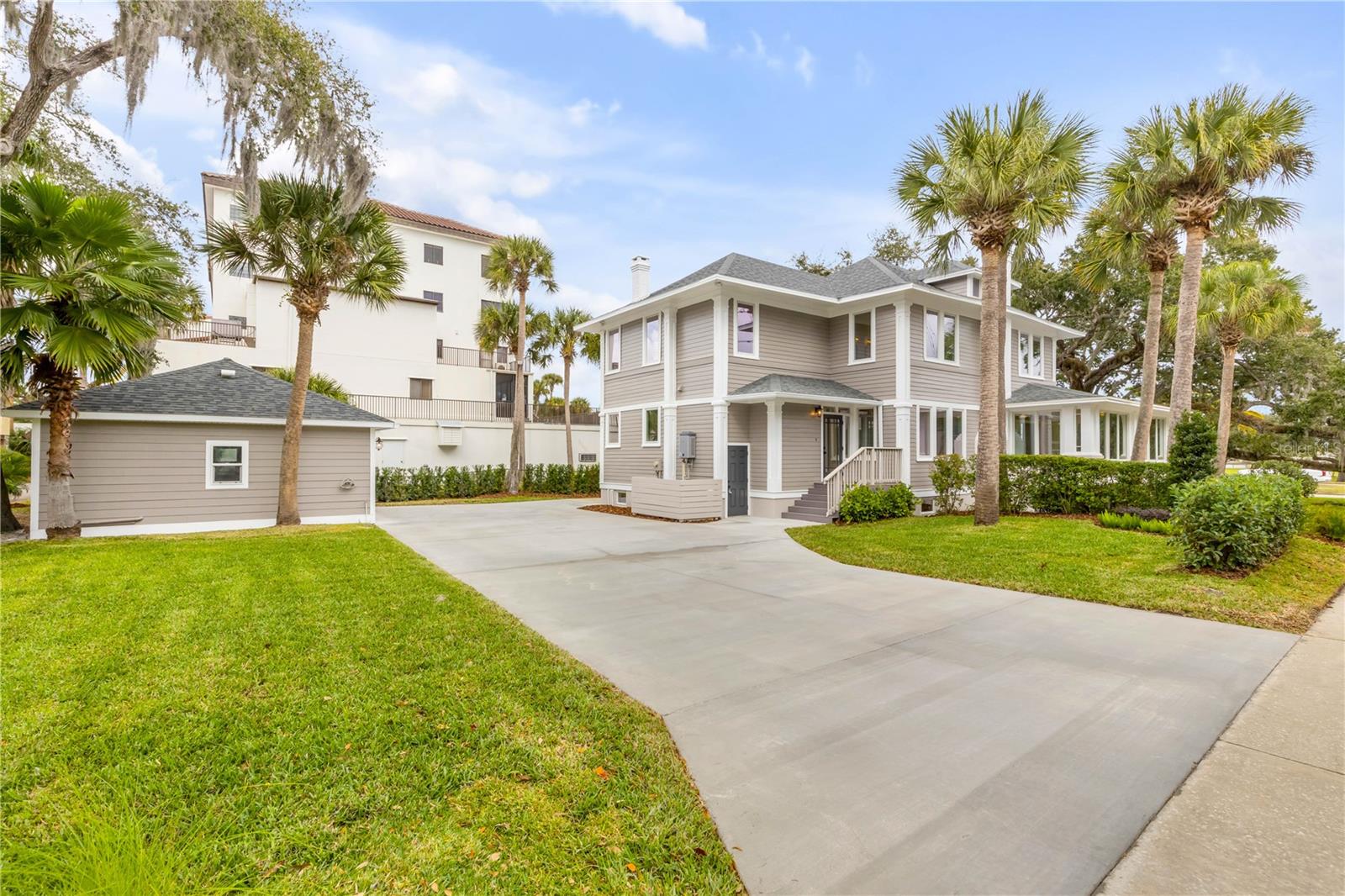 214 S RIVERSIDE DR, NEW SMYRNA BEACH, FL — photo 73