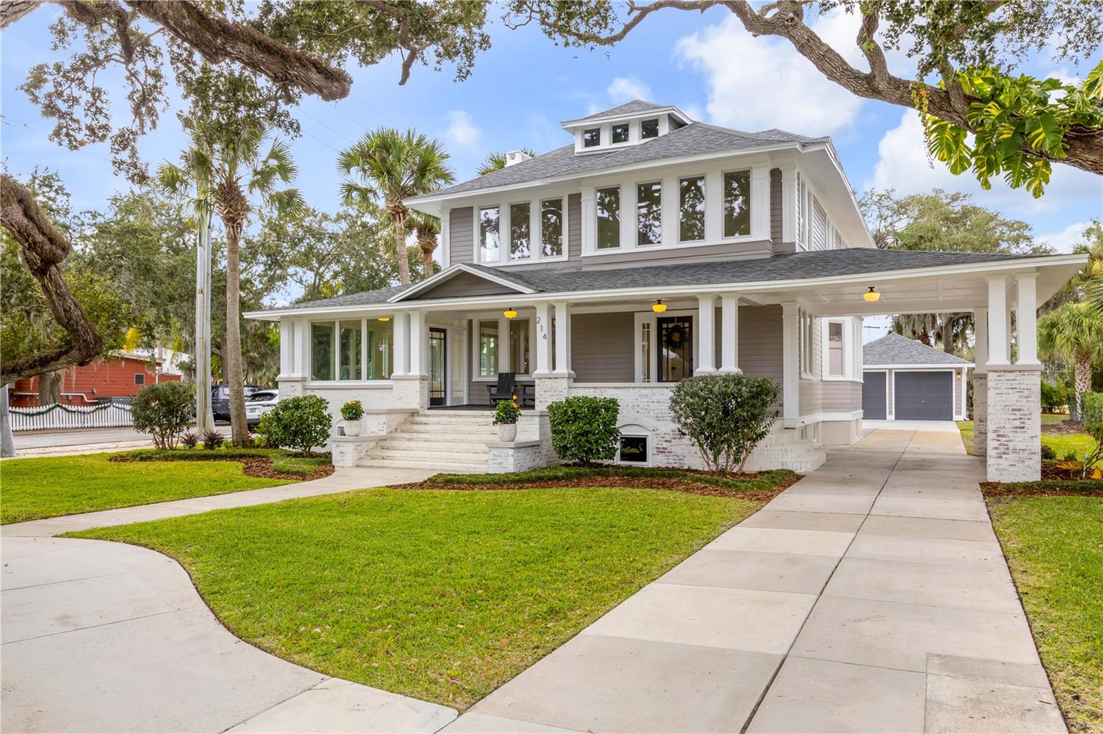 214 S RIVERSIDE DR, NEW SMYRNA BEACH, FL — photo 75