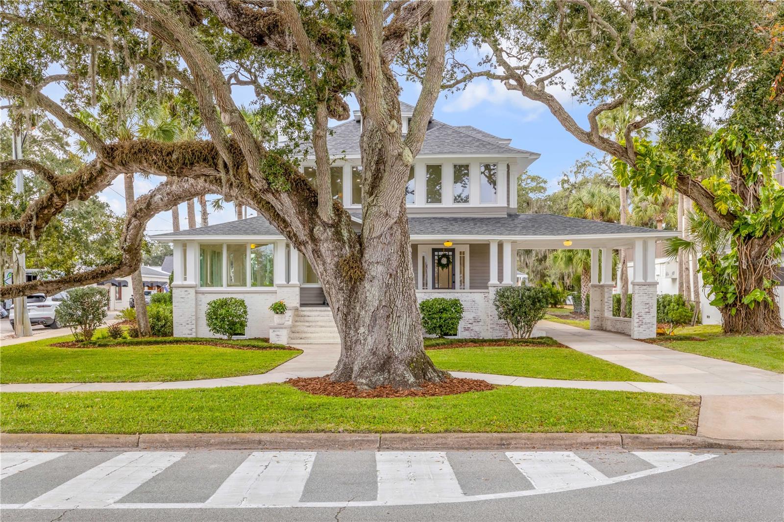 214 S RIVERSIDE DR, NEW SMYRNA BEACH, FL — photo 77