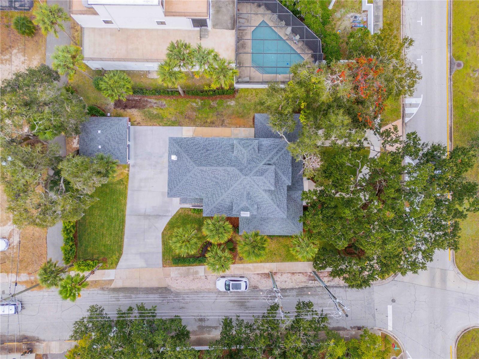 214 S RIVERSIDE DR, NEW SMYRNA BEACH, FL — photo 79