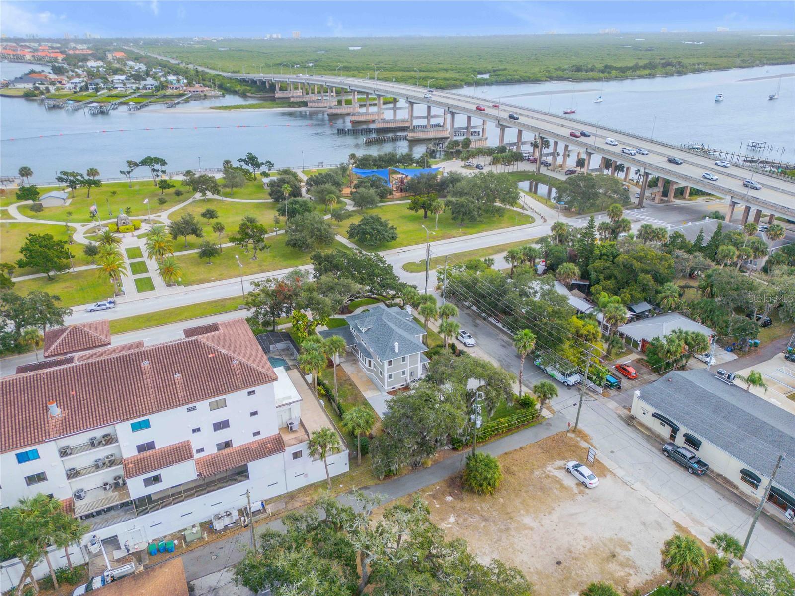 214 S RIVERSIDE DR, NEW SMYRNA BEACH, FL — photo 80