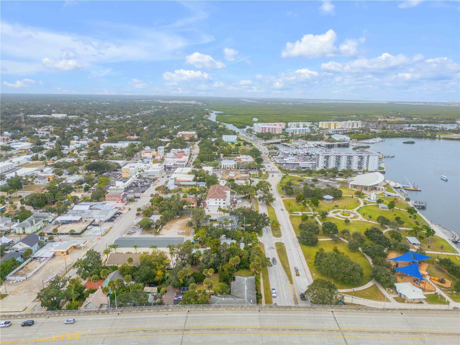 214 S RIVERSIDE DR, NEW SMYRNA BEACH, FL — photo 82
