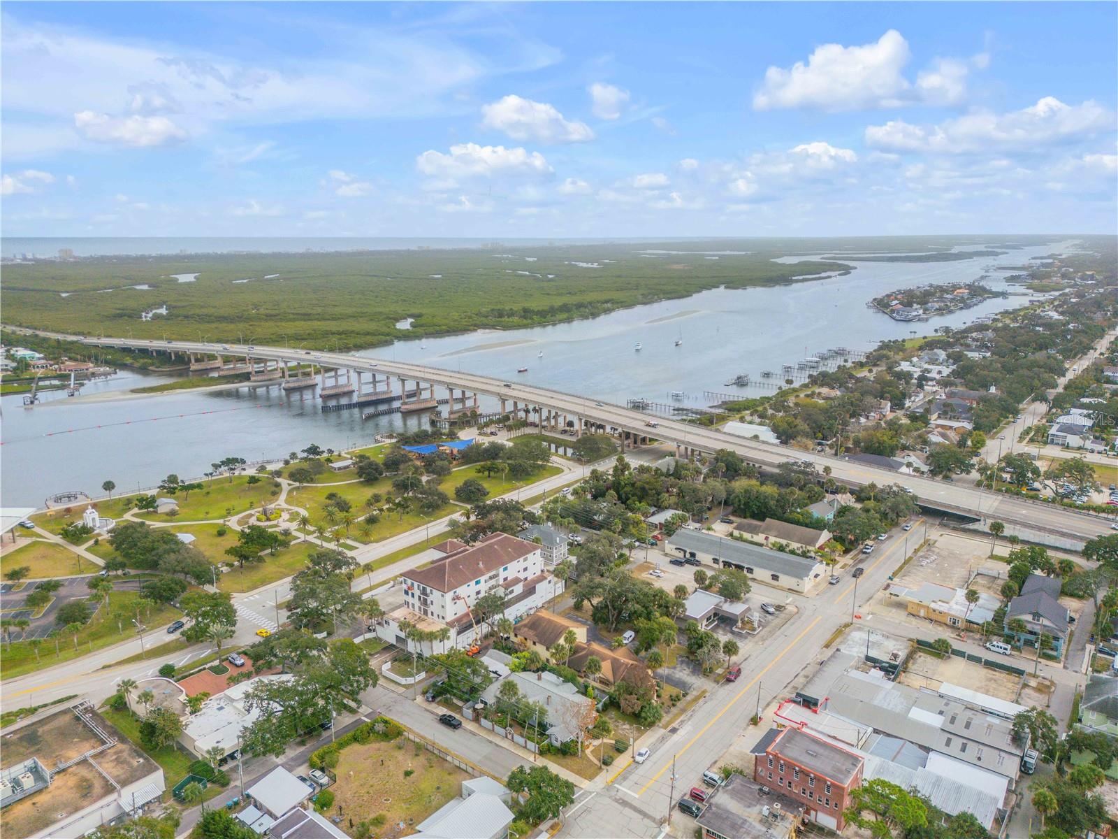 214 S RIVERSIDE DR, NEW SMYRNA BEACH, FL — photo 83