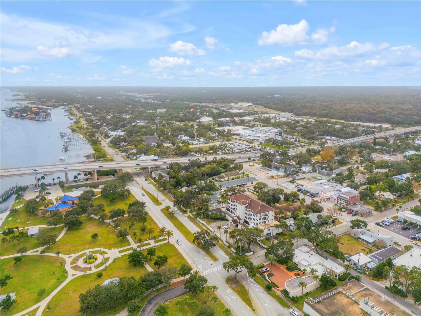 214 S RIVERSIDE DR, NEW SMYRNA BEACH, FL — photo 84