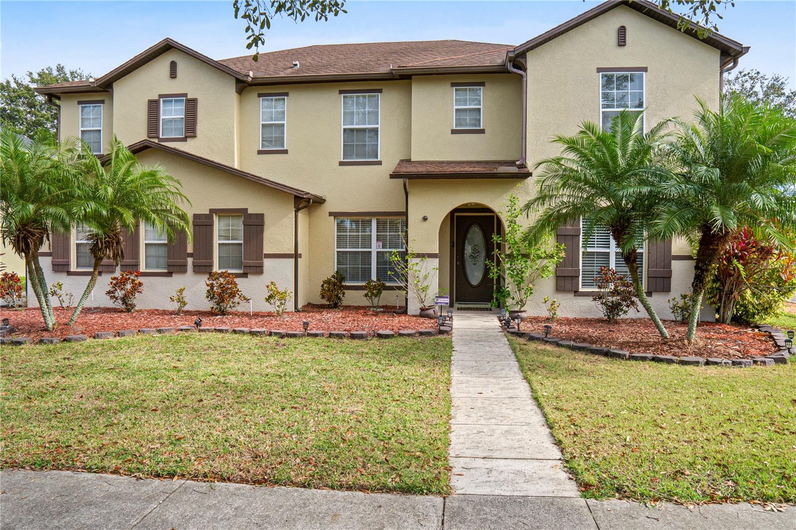 4071 FLOWERING PEACH LN, ST CLOUD, FL
