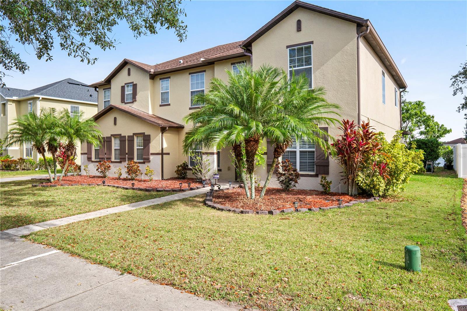 4071 FLOWERING PEACH LN, ST CLOUD, FL — photo 2