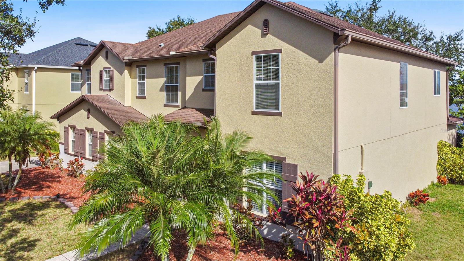 4071 FLOWERING PEACH LN, ST CLOUD, FL — photo 3