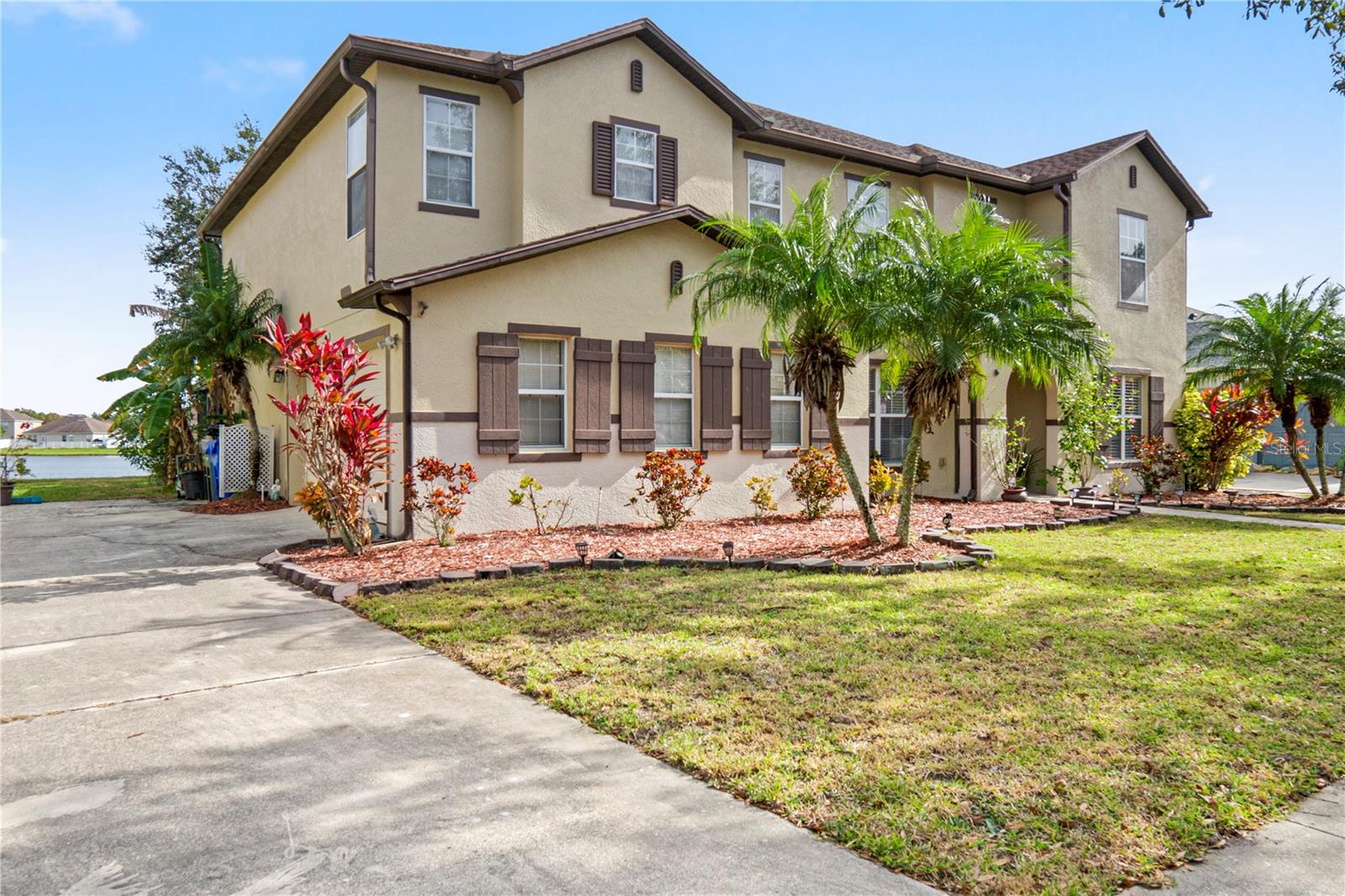 4071 FLOWERING PEACH LN, ST CLOUD, FL — photo 4