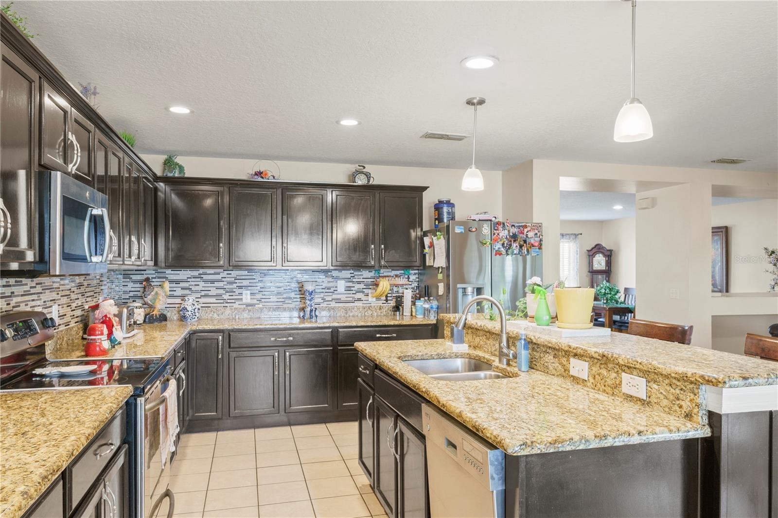 4071 FLOWERING PEACH LN, ST CLOUD, FL — photo 16