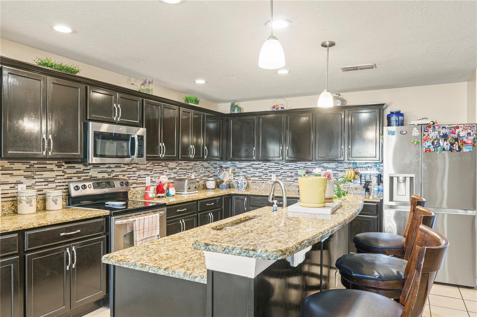 4071 FLOWERING PEACH LN, ST CLOUD, FL — photo 17