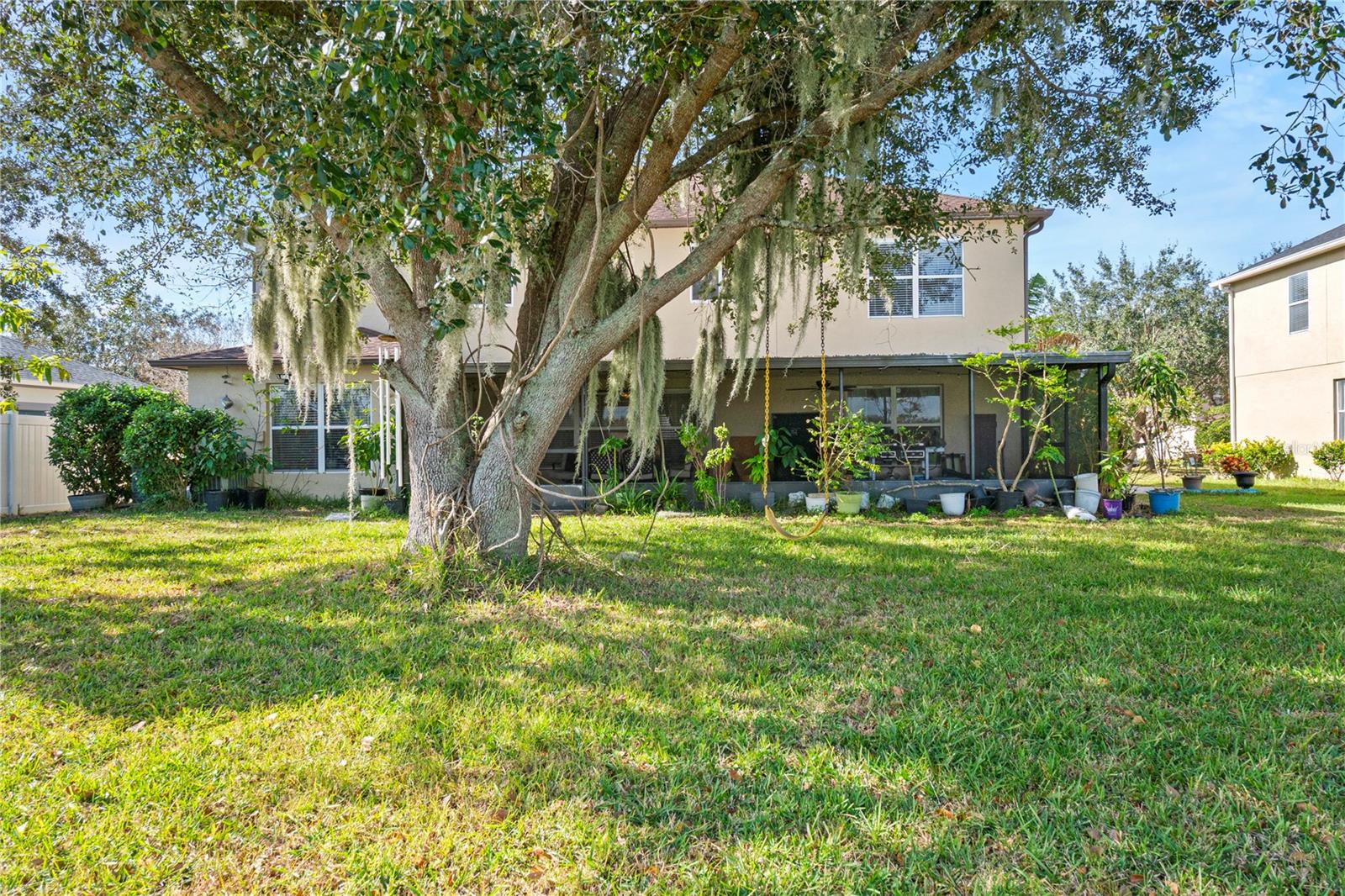 4071 FLOWERING PEACH LN, ST CLOUD, FL — photo 42