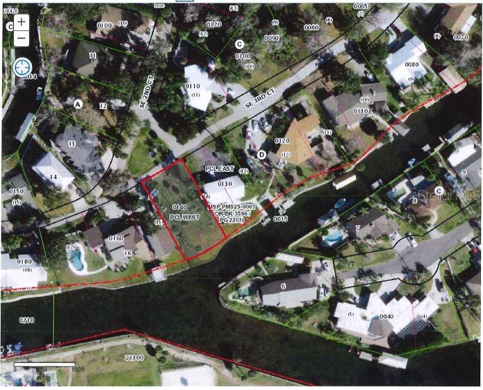 0 SE 3RD CT, CRYSTAL RIVER, FL — photo 2