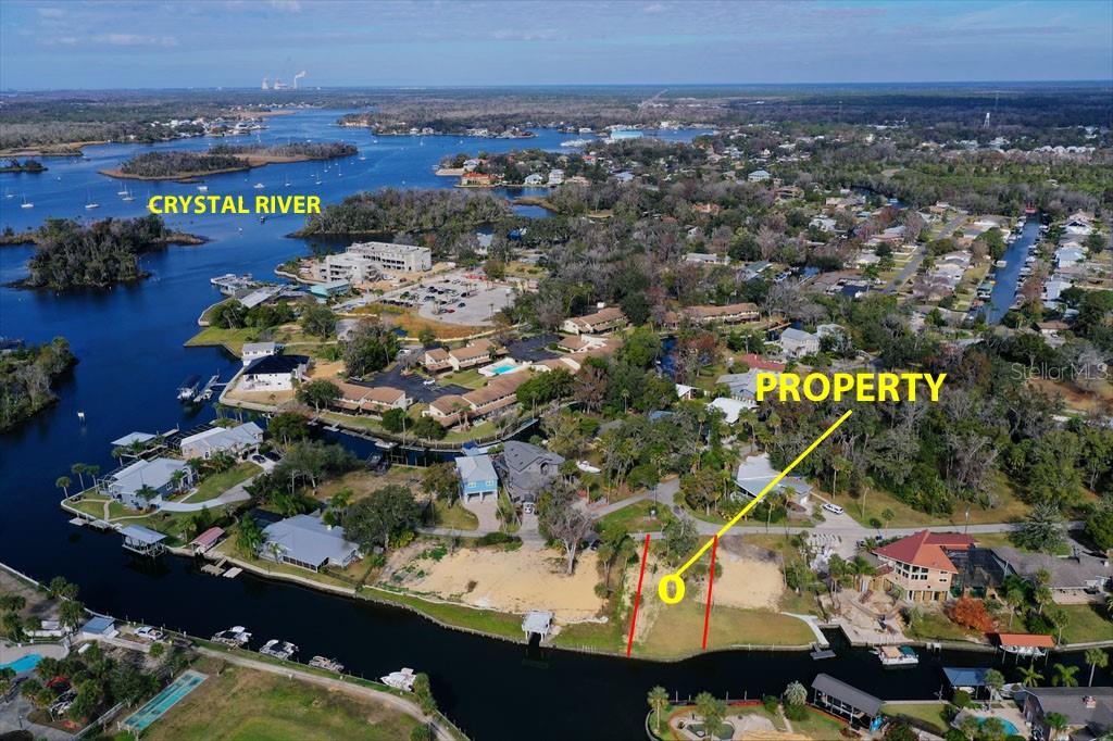 0 SE 3RD CT, CRYSTAL RIVER, FL