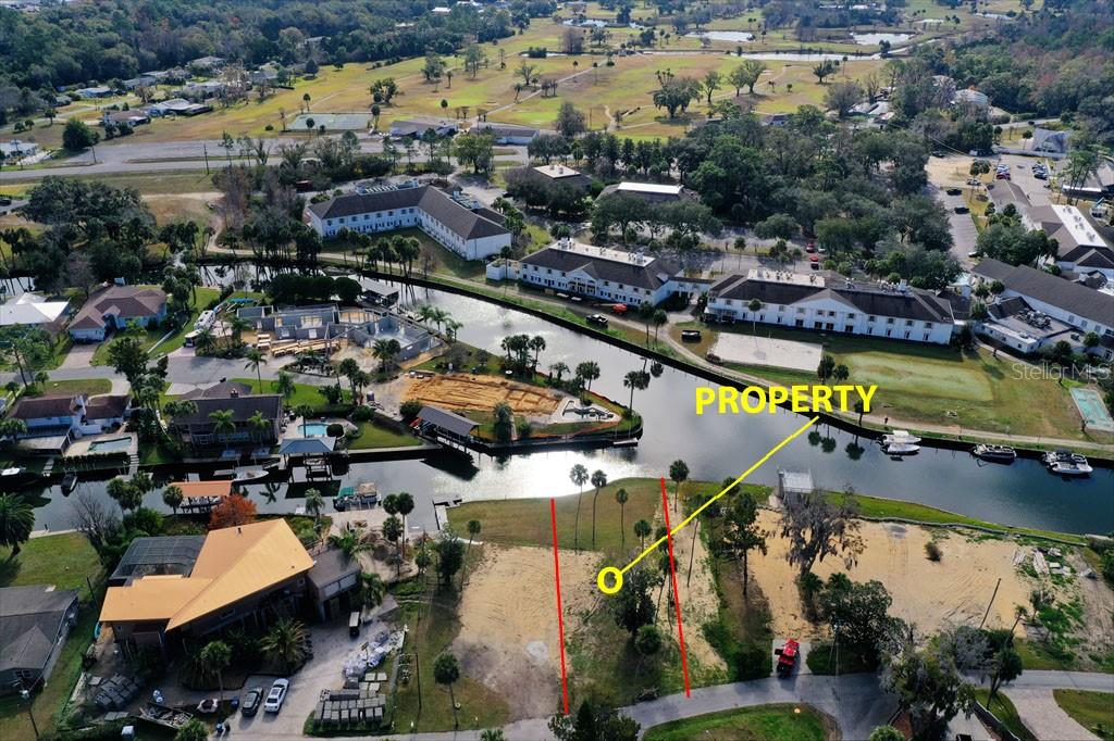0 SE 3RD CT, CRYSTAL RIVER, FL — photo 3
